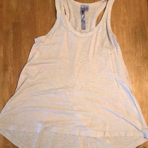 WILT tank top, cream color size XS